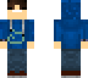 mixing skins test