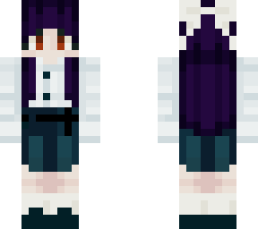 momoko iori