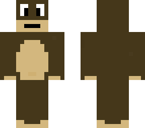 monkey