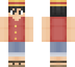 monkey d luffy