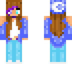 moon girl
