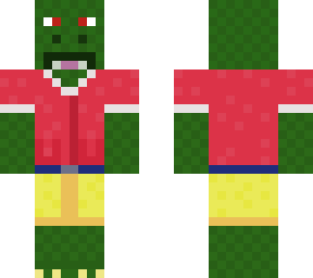 mr. chilly
