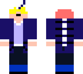 muntant kid