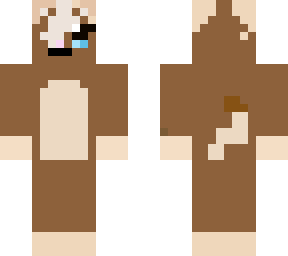 my avatar