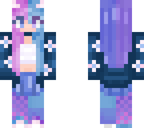 my newest skin