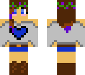 my oc