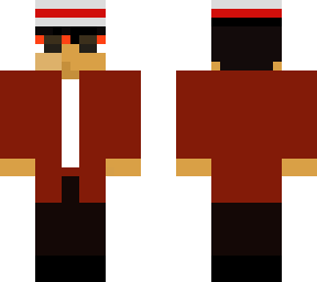my roblox skin