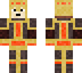 my skin