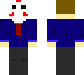 my take on jason