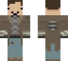 ncr vet. ranger