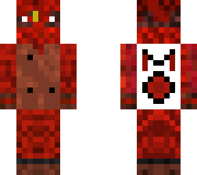 nether mate