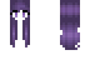 new shading of female hair! read desc