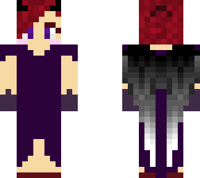 nightmare girl