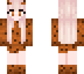 normal-girl (look editor)