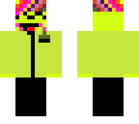 normal tofuu
