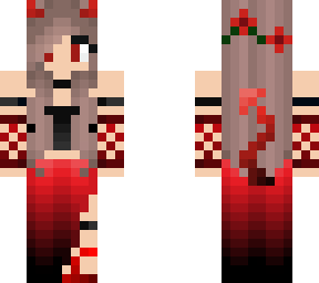 not mine again- fixed the arms and part of the hair