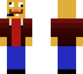 oldy gamer