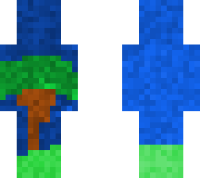 palm tree