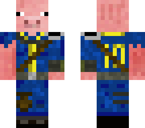 pig from fallout