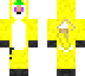 pineapple fox