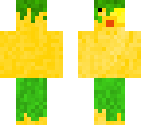 pineapple warrior