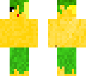 pineapple warrior