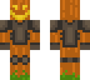 pumpkin brigade