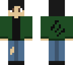 randy the werewolf