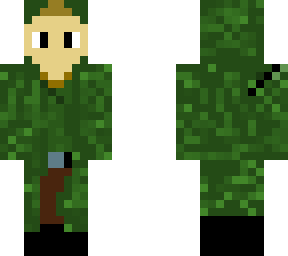 ranger master