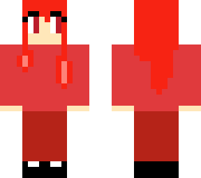 red velvet