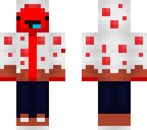 redstone cake