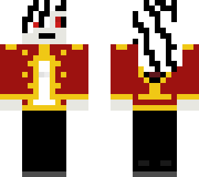 ren darkenmane