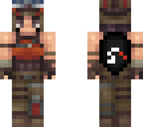 renegade raider