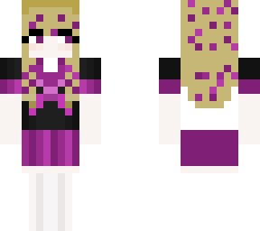 ria misaki - the ultimate animal lover (hopes peak island) oc