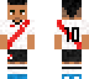 river plate 2019/20