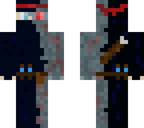 robot ninja