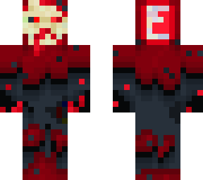 robot number -e-