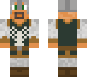 royal guardian x