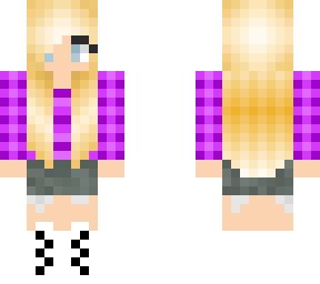serras skin