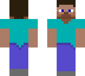 simple steve