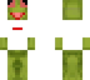 skaffa kermit maar nu echt skaffa