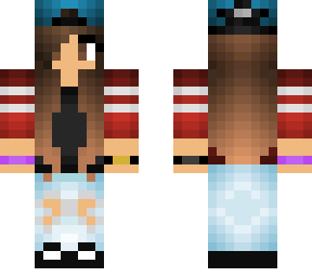 skater girl (fixed)