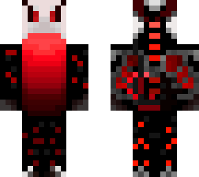 skull dragon (winged)