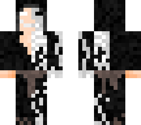 sky necromancer