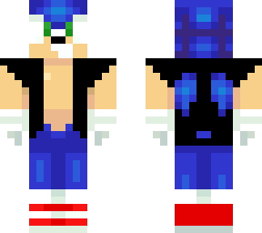 sonic supergamer