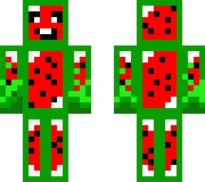 super watermelon!!