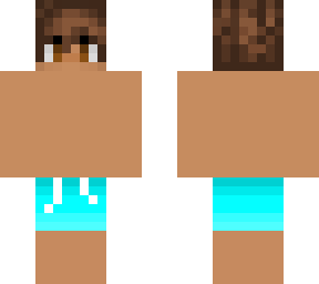 swim suit