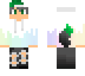 takeneye green wolf
