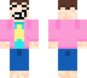 teen steven