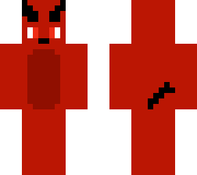 the devil himself